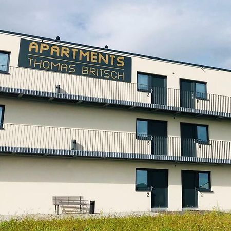 Apartments Thomas Britsch Ilsfeld Экстерьер фото