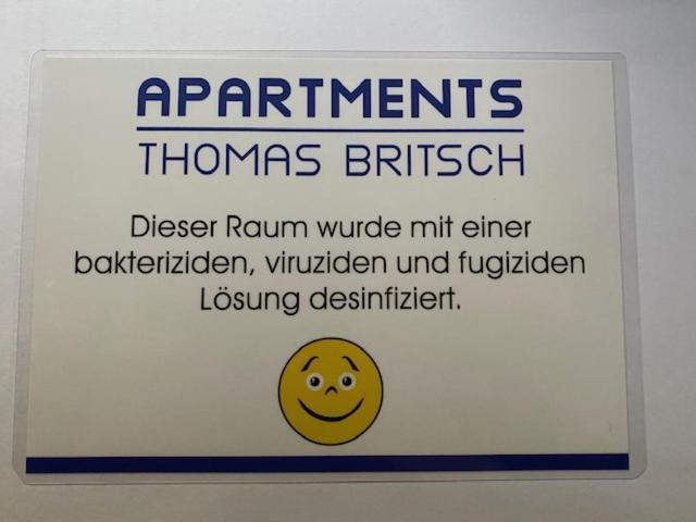 Apartments Thomas Britsch Ilsfeld Экстерьер фото